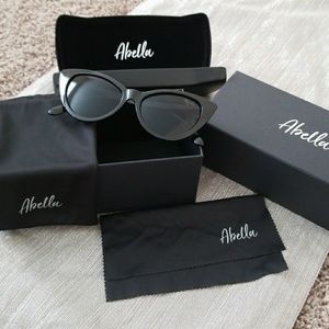 Super Cute Abella Sunglasses
